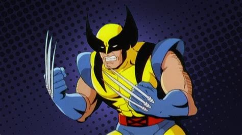 Wolverine mrd escape R